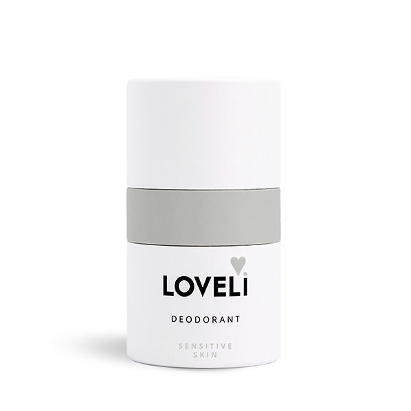 LOVELI Deodorant Sensitive Skin