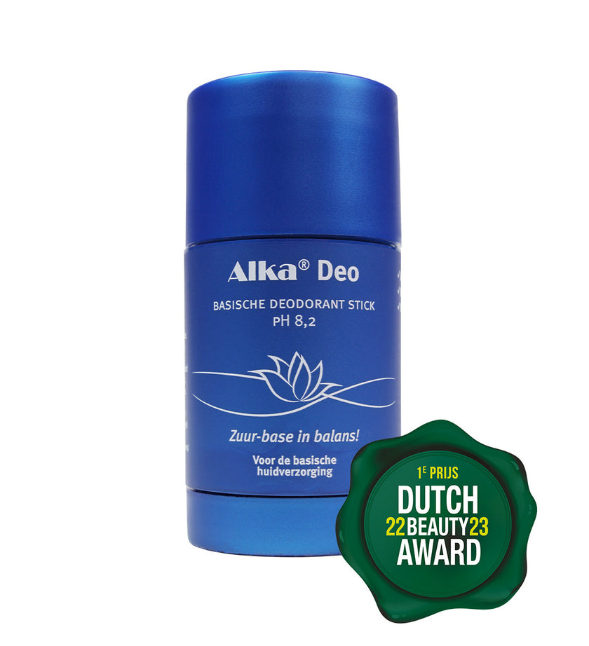 Alka Deodorant