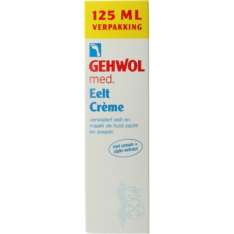 Gehwol Eelt Creme  125 ml