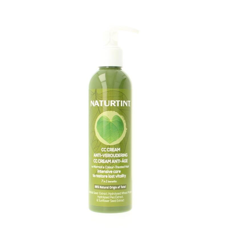 Naturtint CC Cream - 200ml