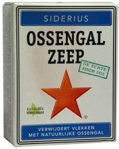 Siderius Ossengal