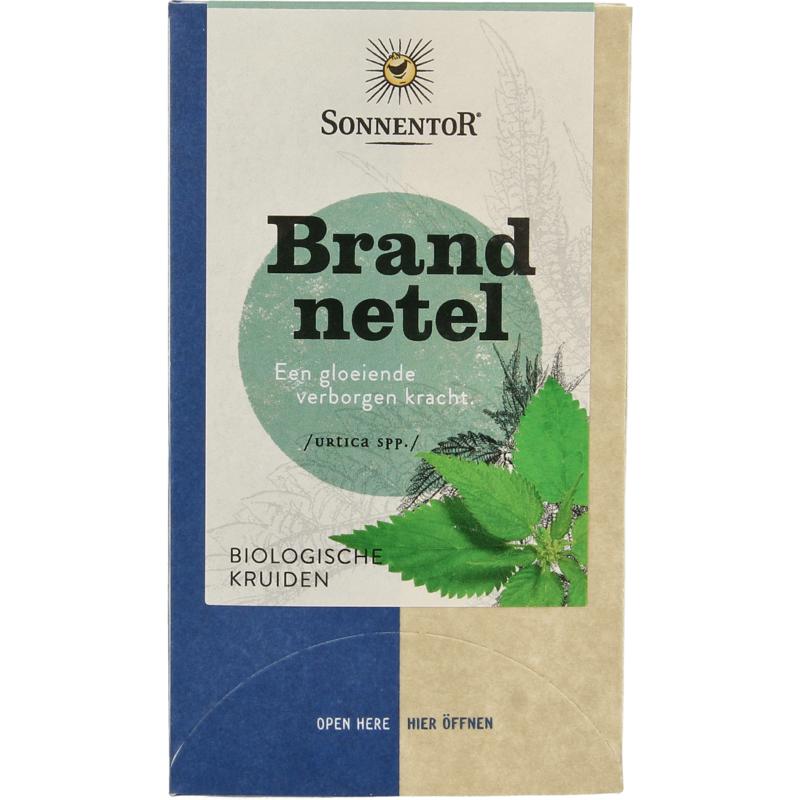 Sonnentor Brandnetel Thee Bio - 18z