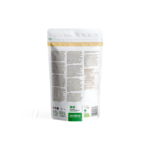 Purasana Ashwaganda Poeder - 100g