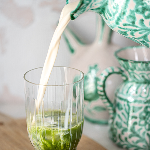 Purasana Classic Matcha Poeder - 75g