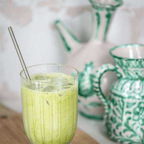 Purasana Premium Matcha Poeder - 75