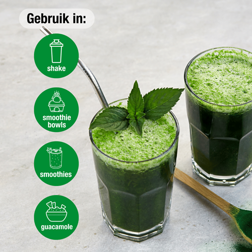 Purasana Chlorella Poeder - 200g
