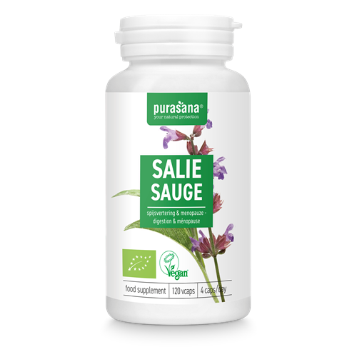 Purasana Salie - 120c