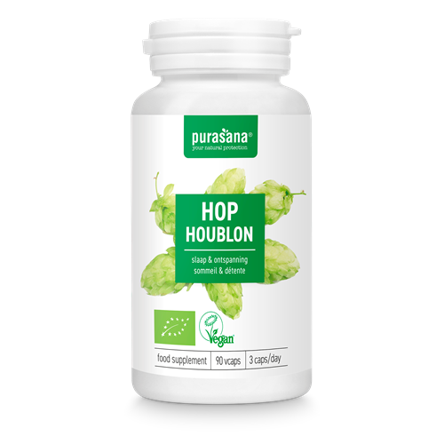 Purasana Hop - 90c