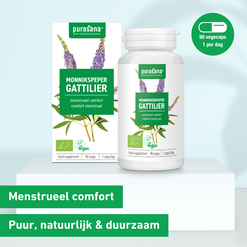 Purasana Monnikspeper - 90c