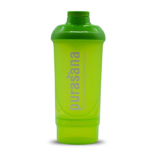 Purasana Shakebeker - 500ml