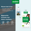 Purasana Paardenmelk - 90c