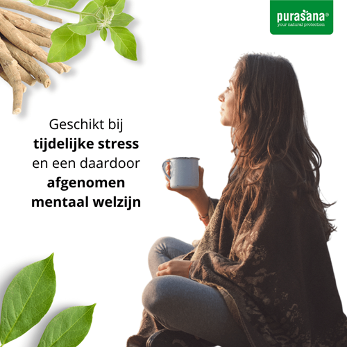 Purasana PuraZen - 30c