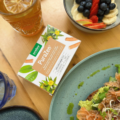 Purasana PuraZen - 30c