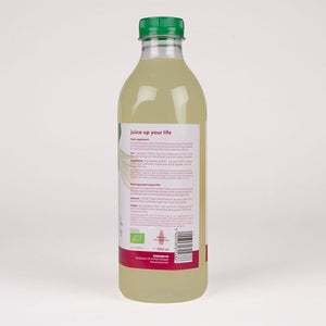 Purasana Aloë Vera Drinkgel Bio - 1L