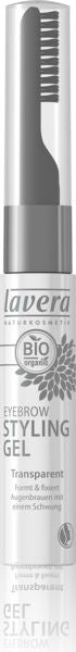 Lavera Eyebrow Styling Gel Bio