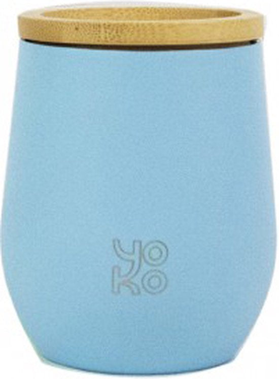 Yoko ThermosBeker - 250ml