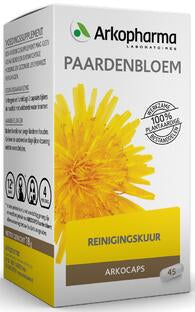 Arkopharma Paardebloem - 45c