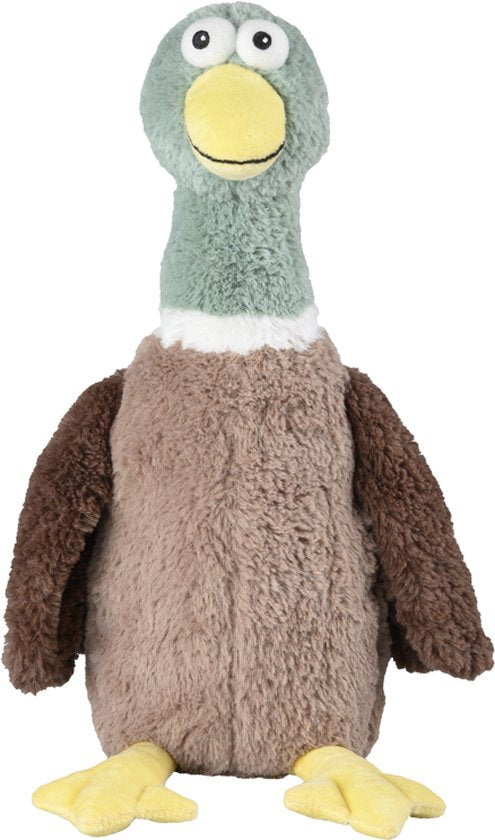 Warmies Eend - Met Lavendel