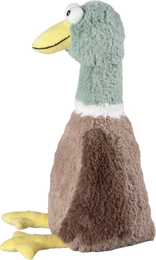 Warmies Eend - Met Lavendel