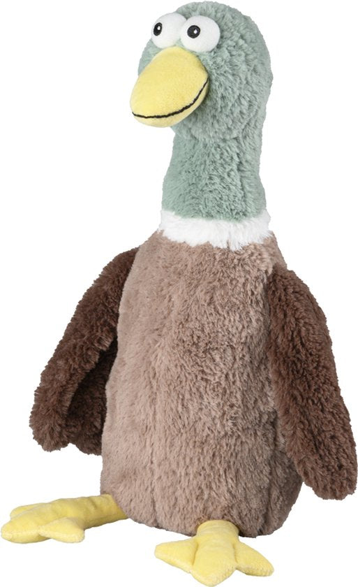 Warmies Eend - Met Lavendel