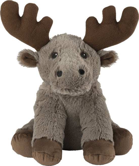 Warmies Eland - Met Lavendel