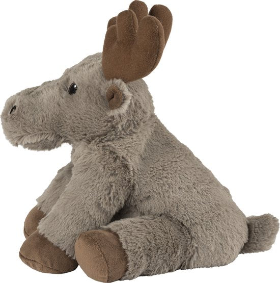 Warmies Eland - Met Lavendel