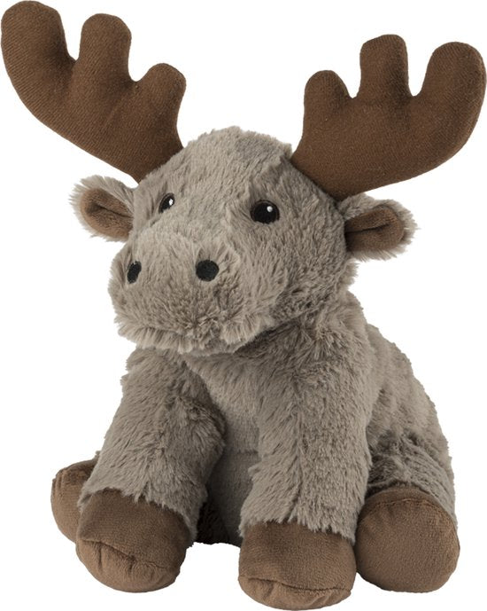 Warmies Eland - Met Lavendel