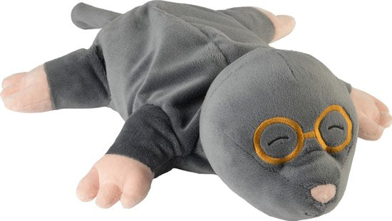 Warmies Mol - Met Lavendel