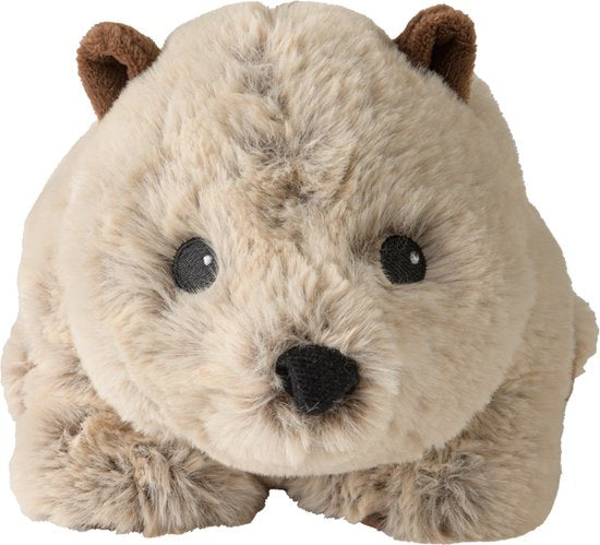 Warmies Wombat - Met Lavendel