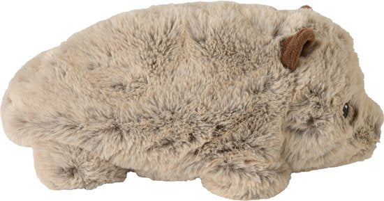 Warmies Wombat - Met Lavendel