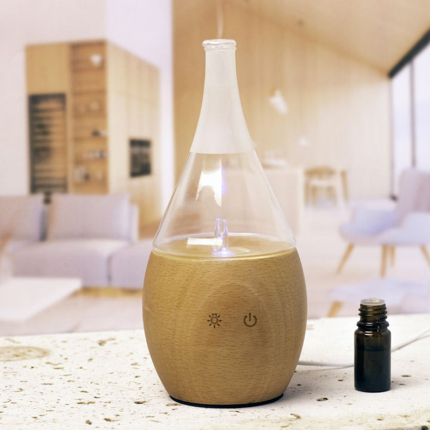 Volatile Diffuser Nalia