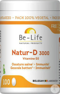 Be-Life Natur D 3000 - 100c