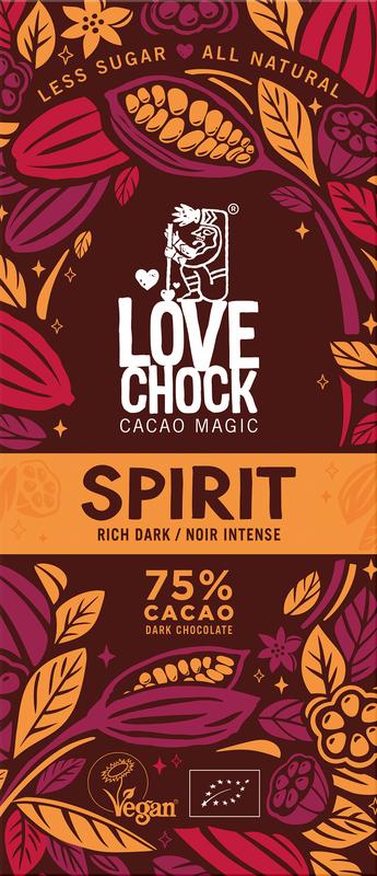 Lovechock Spirit - 70g