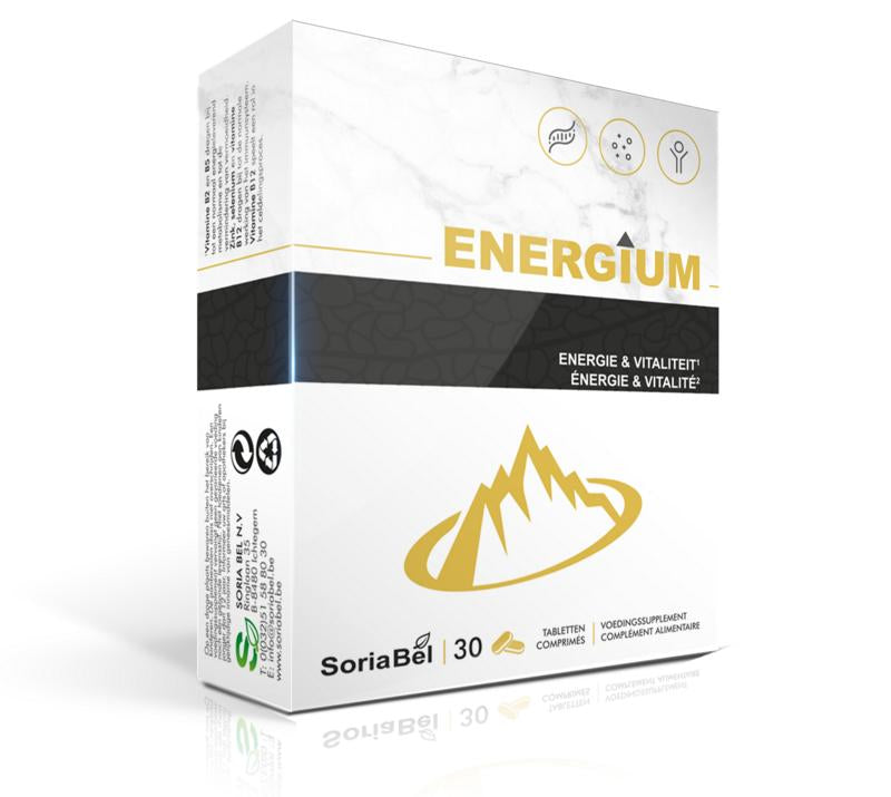 Soria Energium - 30t