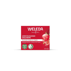 Weleda Granaatappel & Maca Verstevigende Dagcreme - 40ml