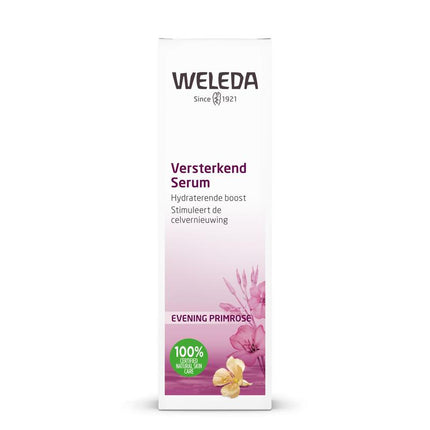 Weleda Evening Primrose Versterkend Serum - 30ml