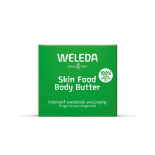 Afbeelding in Gallery-weergave laden, Weleda Skin Food Body Butter - 150ml
