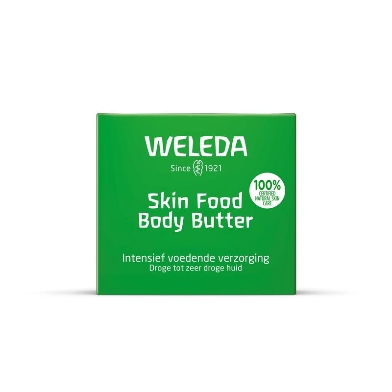 Weleda Skin Food Body Butter - 150ml