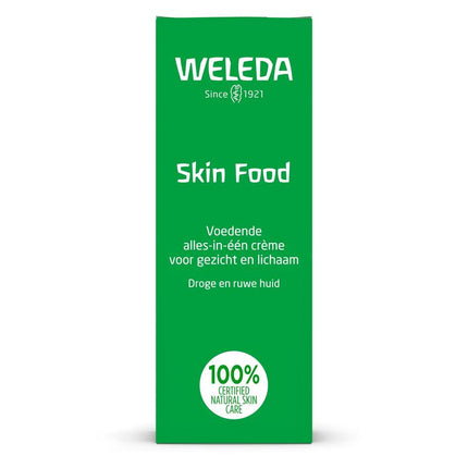 Weleda Skin Food