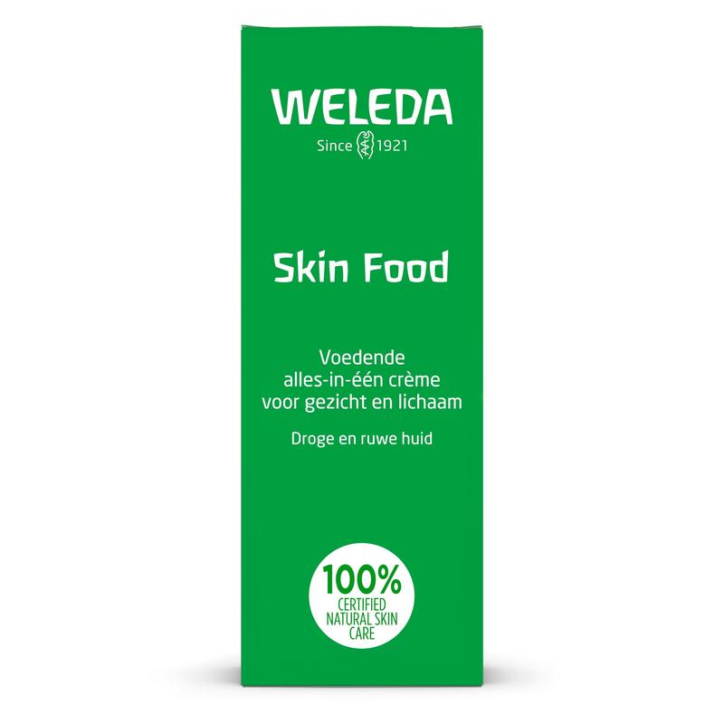 Weleda Skin Food