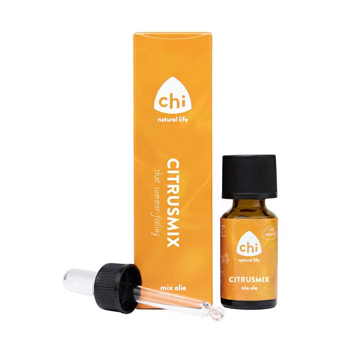 Chi Citrusmix - 10ml