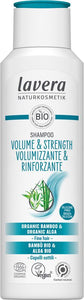 Lavera Shampoo Volume & Strenght - 250ml