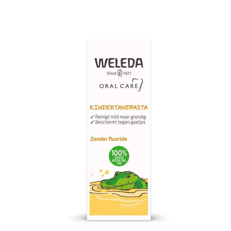 Weleda Kindertandpasta - 50ml