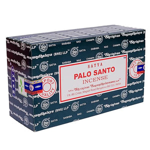 Wierook Satya Palo Santo - 15g