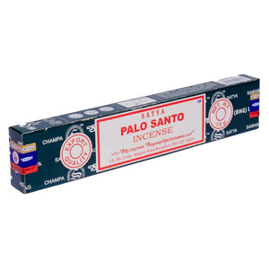 Wierook Satya Palo Santo - 15g