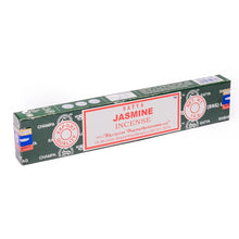 Afbeelding in Gallery-weergave laden, Wierook Satya Jasmine - 15g
