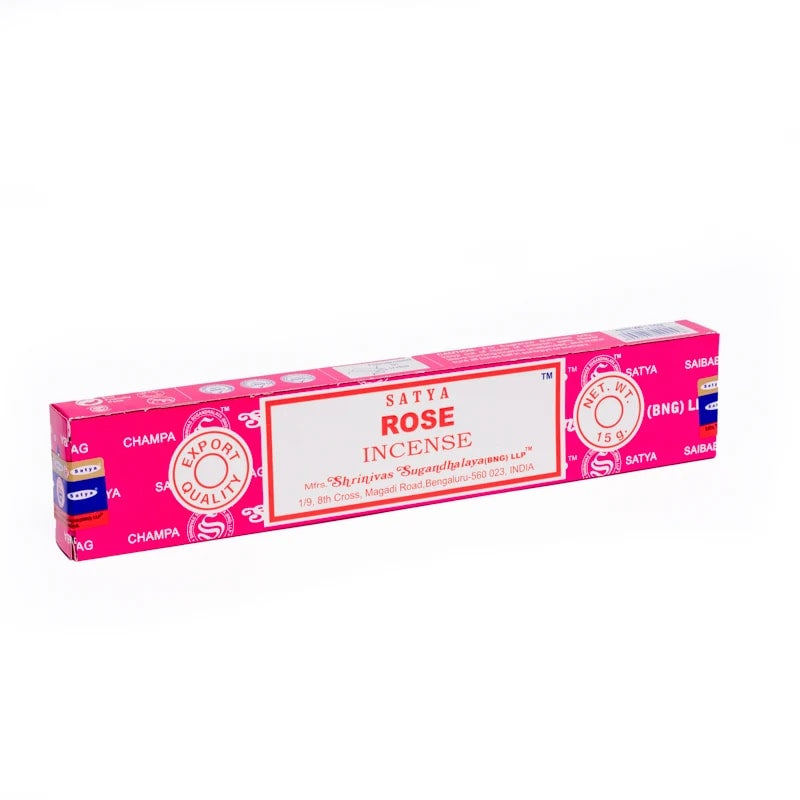 Wierook Satya Rose - 15g