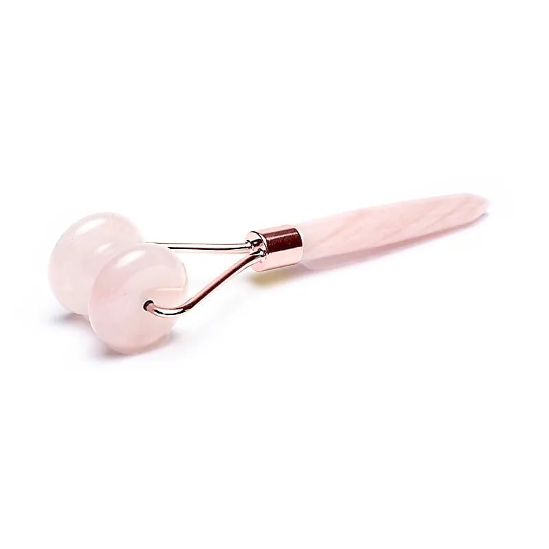 Massage Roller Rozenkwarts