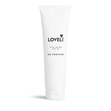 Afbeelding in Gallery-weergave laden, LOVELI Sun Cream SPF 30 No Perfume
