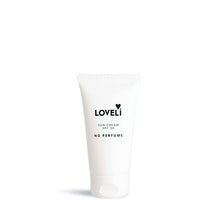 Afbeelding in Gallery-weergave laden, LOVELI Sun Cream SPF 30 No Perfume
